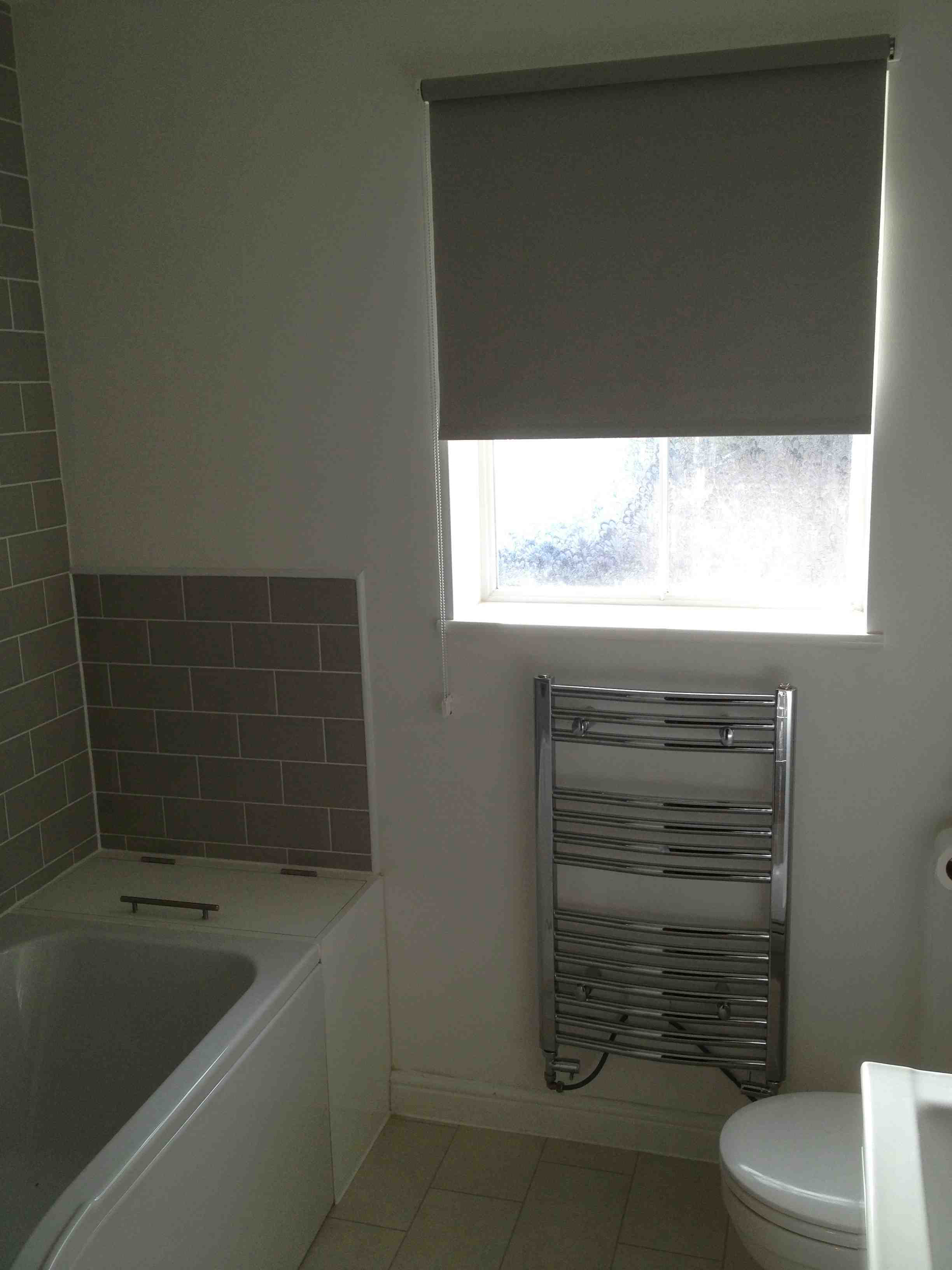 Half Tiled Or Fully Tiled Bathroom Walls Uk Bathroom Guru