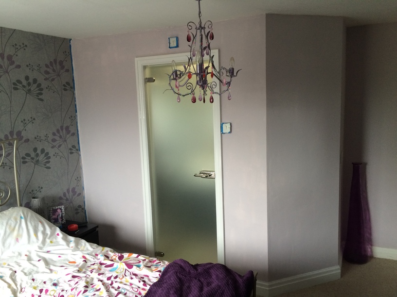 how to add an en suite in under 2 weeks for around £5k - uk bathroom