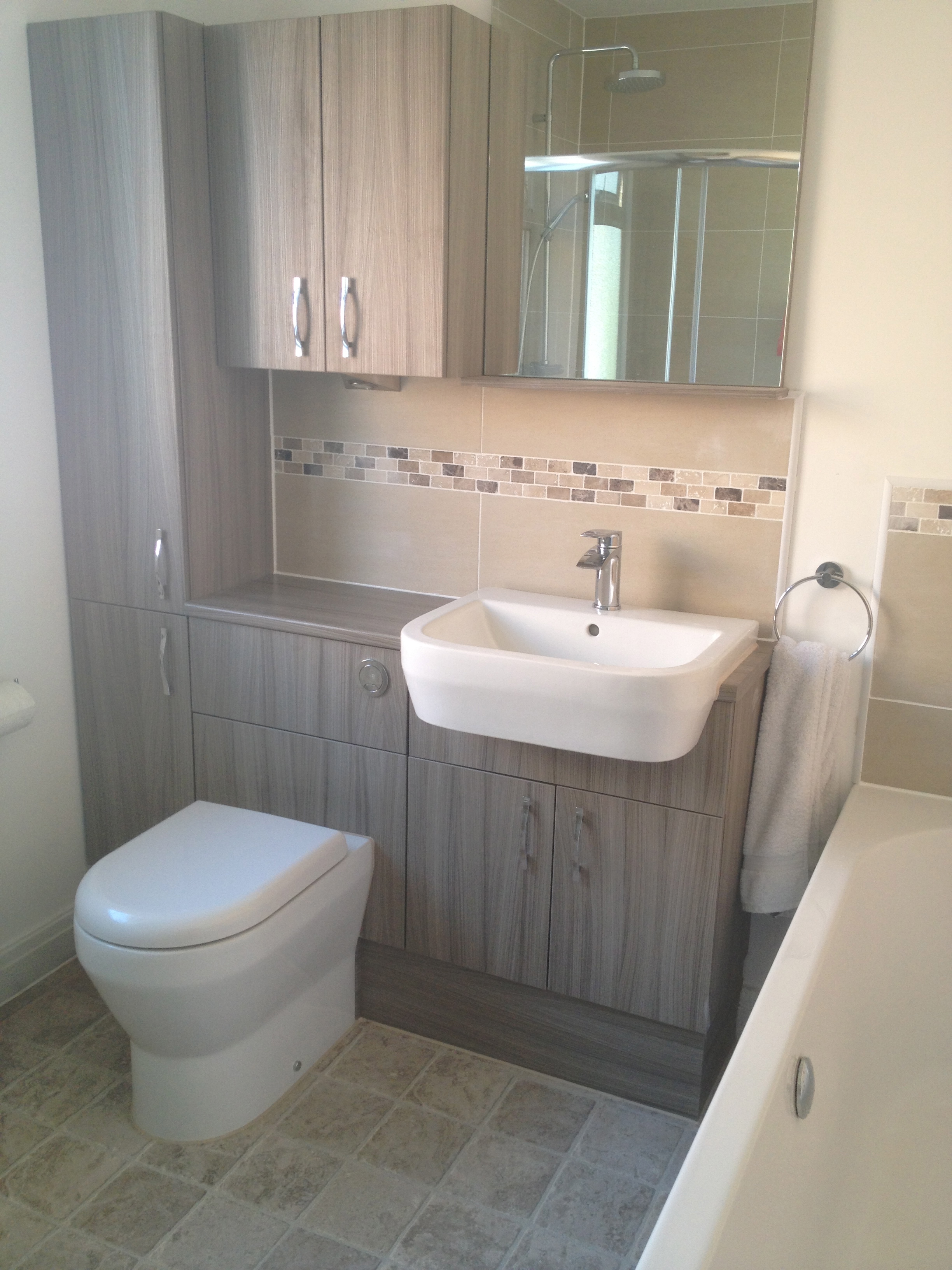 Bathroom Costs Uk Guru, How Much Does It Cost To Replace A Small Bathroom Uk