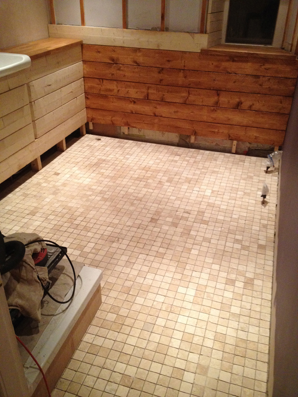 Bathroom Flooring Options Uk, How To Tile A Floor Uk