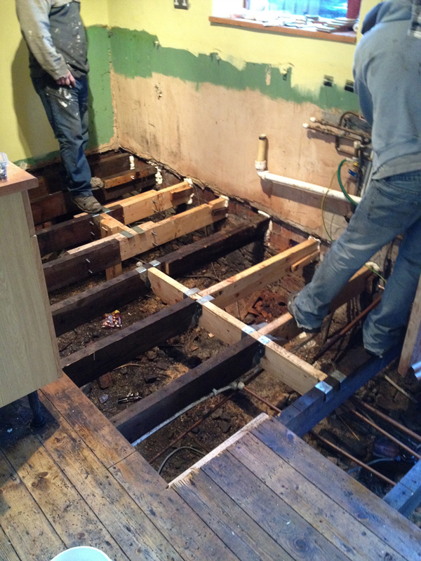 Floorboard Repair Cost - Walesfootprint.org