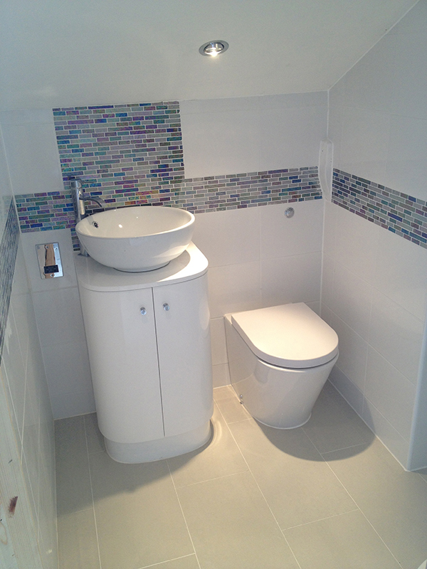 Complete En Suite Installation In Leeds With Bathroom Installation