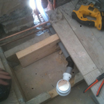 Tiling on Wooden Floors (Part 2 – Sub Floor Preparation)