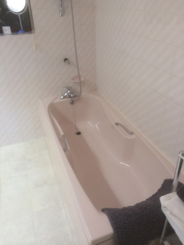 Replacing A Bath With Walk In Shower, Install A Shower In An Existing Bathtub