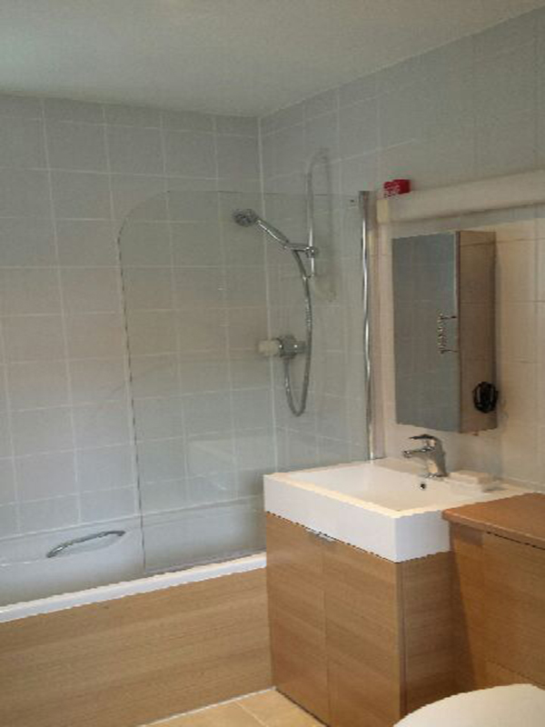 Bathroom Refresh With Bathroom Installation In Leeds
