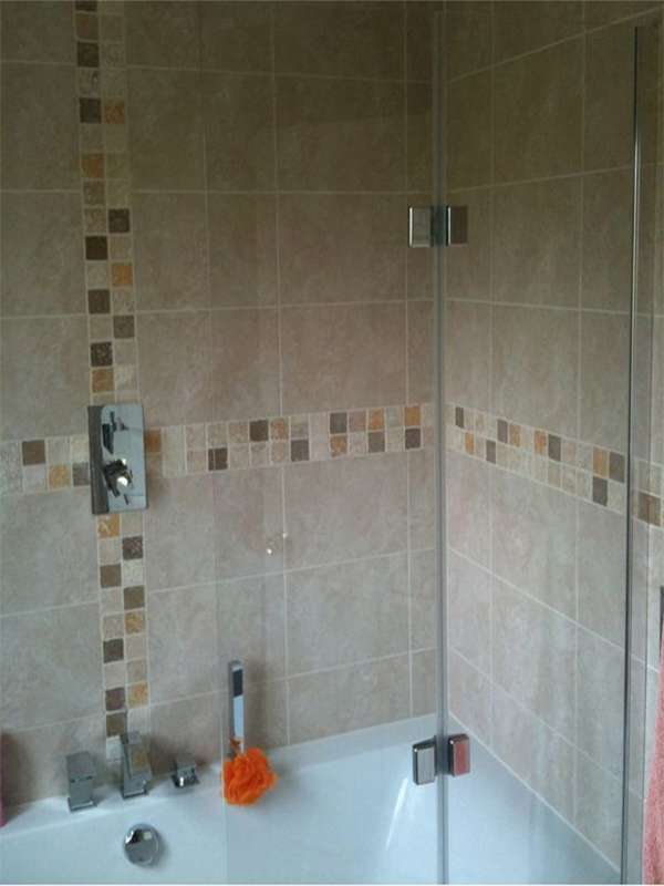Co-Ordinating Tiling And Plumbing With Bathroom Installation In Leeds