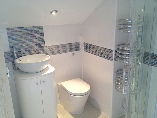 Co-Ordinating Trades For Neat Bathroom Layouts With Bathroom Installation In Leeds