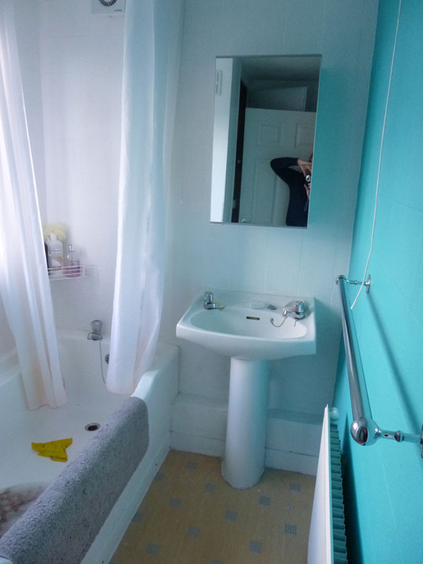 Separate Bathroom With Bathroom Installation In Leeds