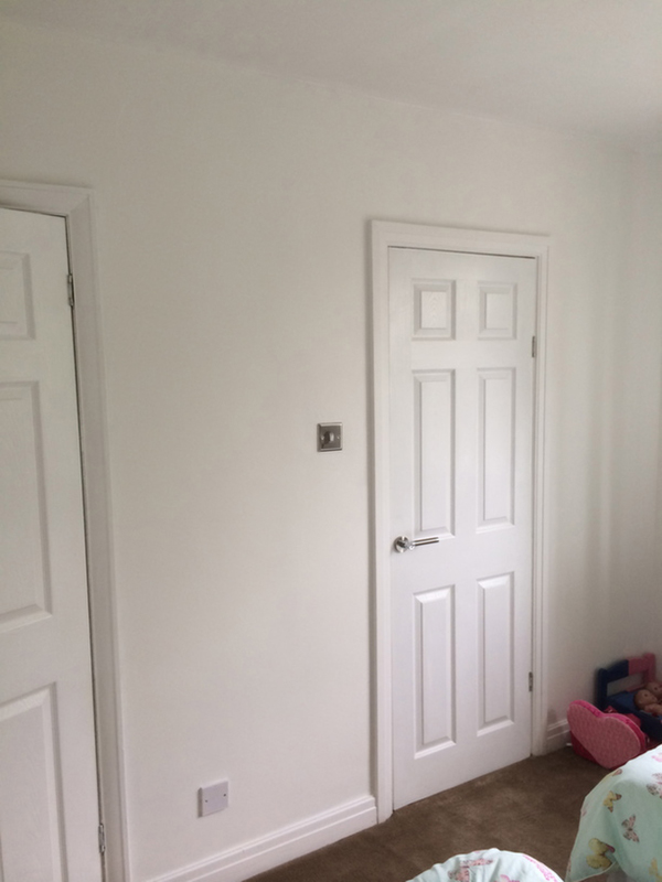 Adding An En Suite Shower Room With Bathroom Installation In Leeds
