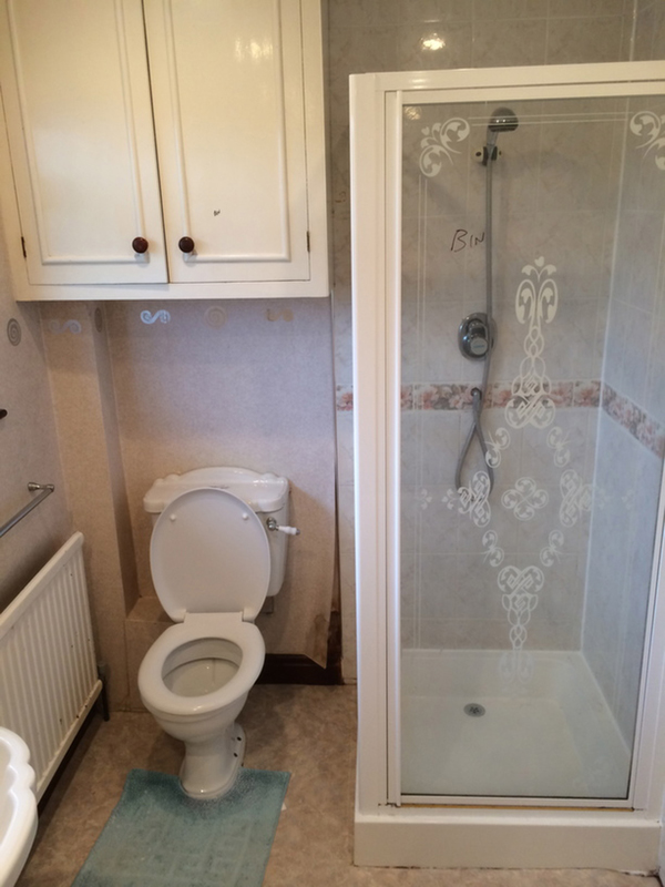 Bathroom Renovation With Bathroom Installation In Leeds