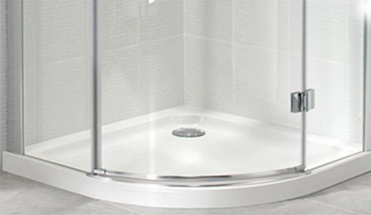 Flush Vs Raised Shower Tray With Bathroom Installation In Leeds