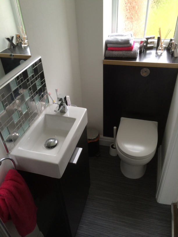 How Much Does Adding An En Suite Cost Uk Bathroom Guru - How Much Does Adding A Small Bathroom Cost