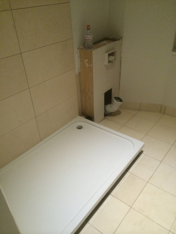 luxury bathroom installation (1)