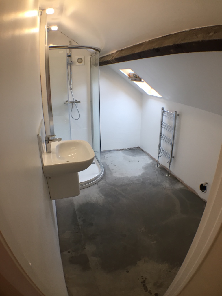 self-levelled-bathroom-floor