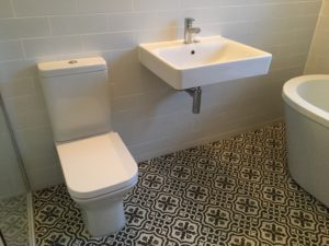 basin _ Wc set