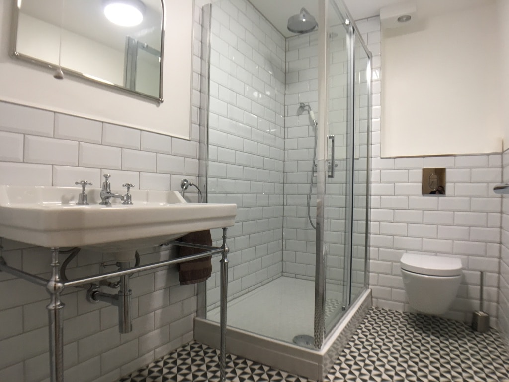 Replacing A Bath With A Shower - UK Bathroom Guru